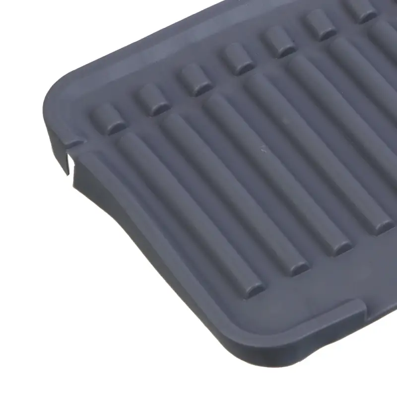 Коврик для раковины тм VETTA, 38x12 см, термопластичная резина