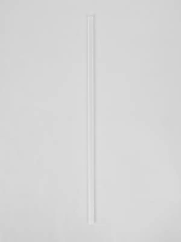 Палочка для шаров 35 см с зажимом набор 50 штук