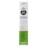 Соль для посудомоечных машин Master FRESH крупнокристаллическая, 1 кг