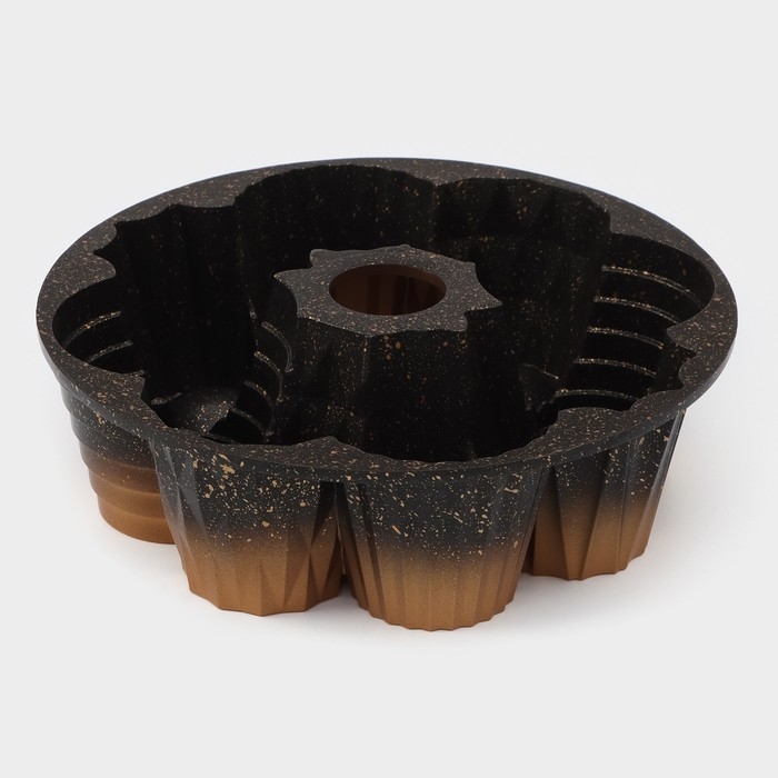 Форма для выпечки Galaxy, 26×8 см, антипригарное покрытие Форма для выпечки Galaxy, 26×8 см, антипригарное покрытие