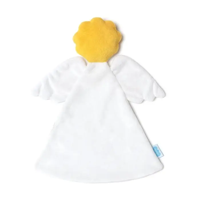 Мягкая игрушка-комфортер "Ангел", 31 см 1012