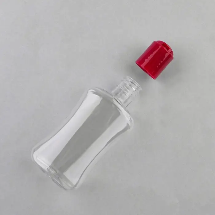 Бутылочка для хранения, 85 мл, МИКС Бутылочка для хранения, 85 мл, МИКС