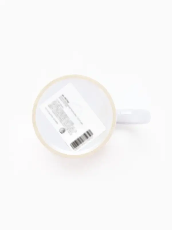 Кружка керамическая &laquo;Моя кружка&raquo;, 320 мл