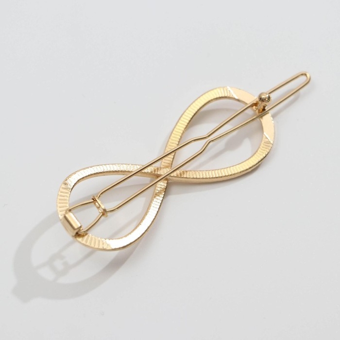 Заколка для волос формовая Time to shine 6 х 11 см Заколка для волос формовая Time to shine 6 х 11 см