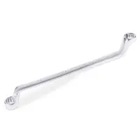 Ключ гаечный накидной изогнутый (13х14 мм) AVS K21314