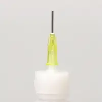 Бутылочка для нанесения краски, со шкалой деления, 50 мл, 7 насадок