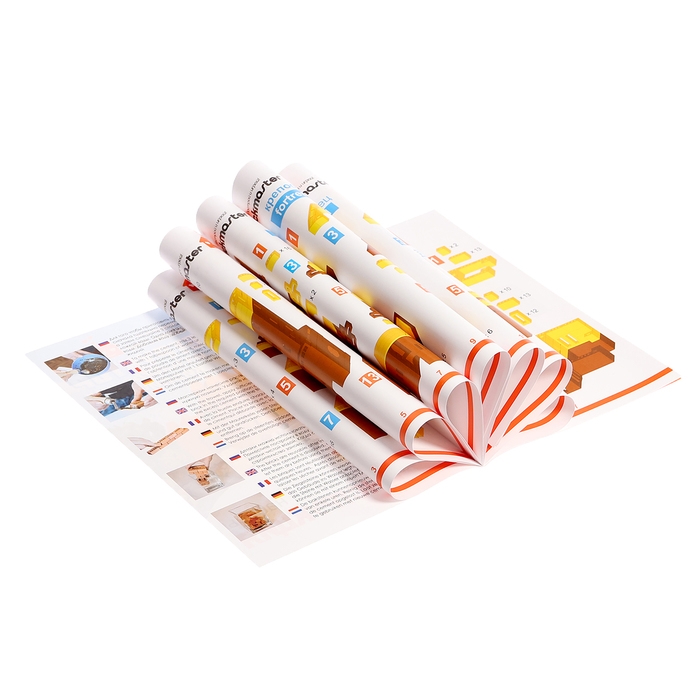 Конструктор керамический «Мост», 450 деталей Конструктор керамический «Мост», 450 деталей