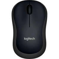 Мышь компьютерная Logitech WRL B220 SILENT 910-005553