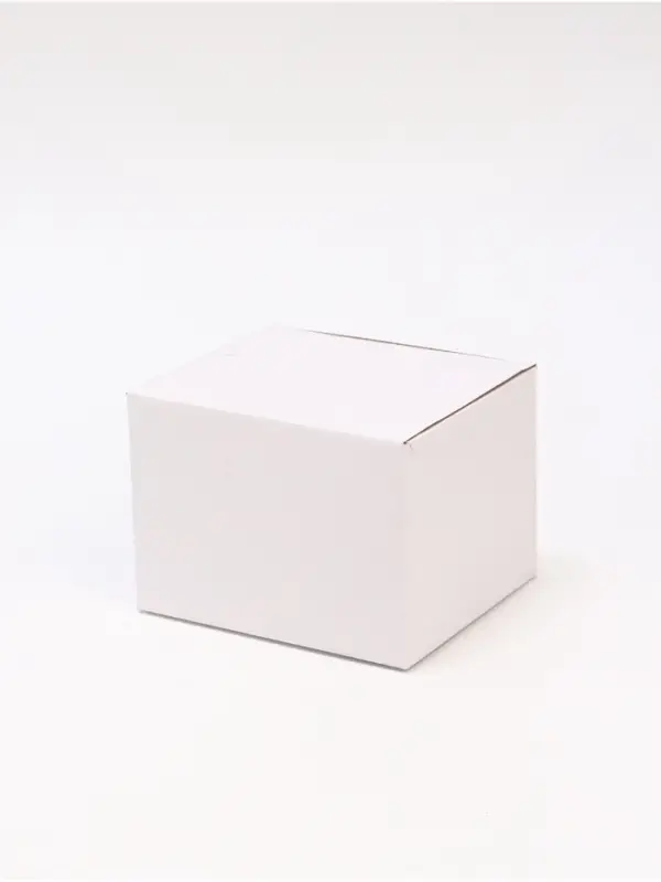 Кружка новогодняя керамическая &laquo;Сладкого нового года&raquo;, 600 мл