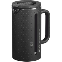 Френч-пресс VX-3030 Tea tower 1000мл.Vitax
