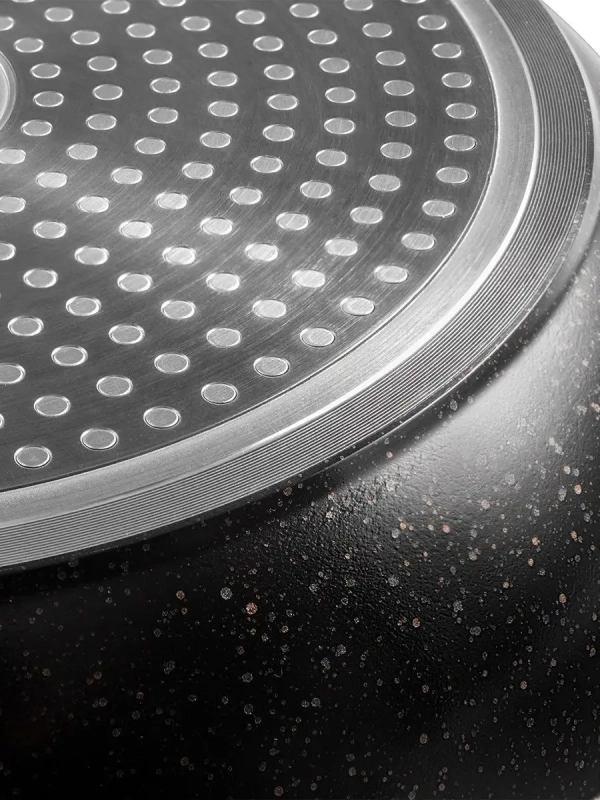 Сковорода с антипригарным 26 см Monolit 26F индукция Сковорода с антипригарным 26 см Monolit 26F индукция