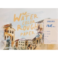 Альбом для скетчинга Deli 73917 16K 230г/м2