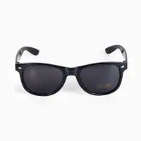 Очки солнцезащитные &laquo;OneSun. Wayfarer&raquo;, uv 380, чёрные