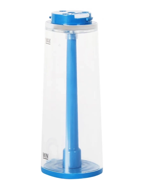 Отпариватель H-HS02456 синий