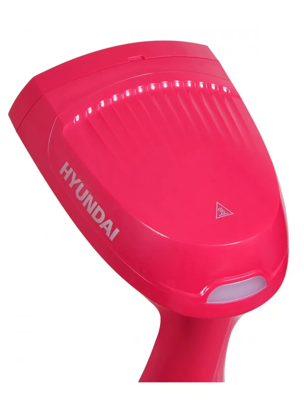 Отпариватель ручной H-HS02123 1650Вт белый Отпариватель ручной H-HS02123 1650Вт белый