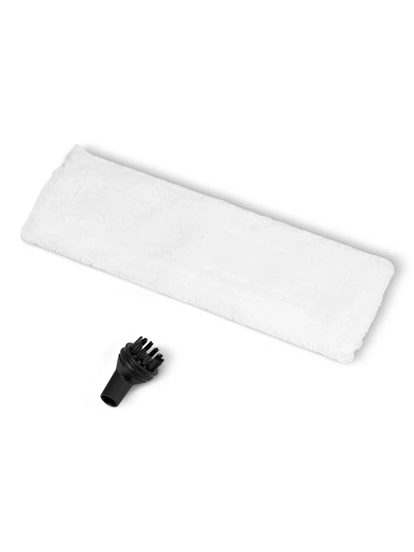 Насадки для пароочистителя КТ-900-34 (для КТ-9227) Насадки для пароочистителя КТ-900-34 (для КТ-9227)