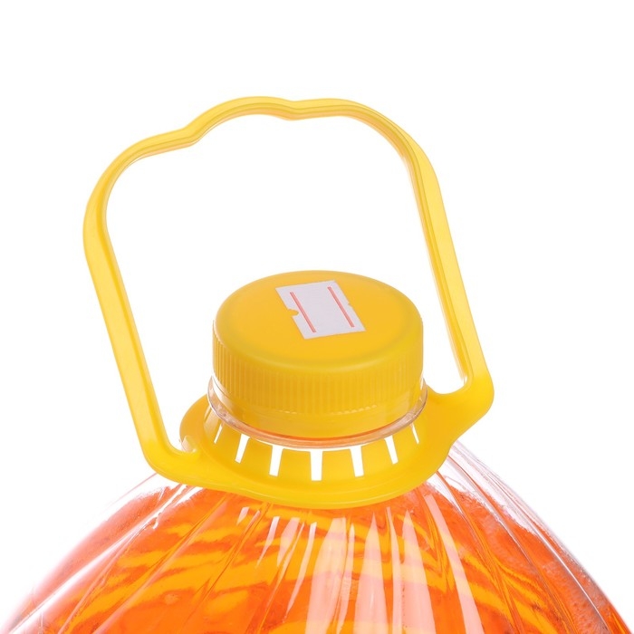 Омыватель стекол Grand Caratt летний, Апельсин, 5 л Омыватель стекол Grand Caratt летний, Апельсин, 5 л