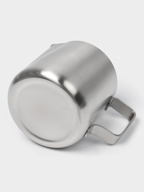 Питчер Hanna Knövell, 300 мл, 7.1×7.9×8 см, нержавеющая сталь