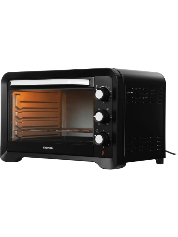 Мини-печь MIO-HY095 45л. 2000Вт черный