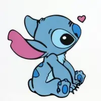 Тарелки парные, керамические, 20 см, &laquo;Влюбленные монстрики&raquo;
