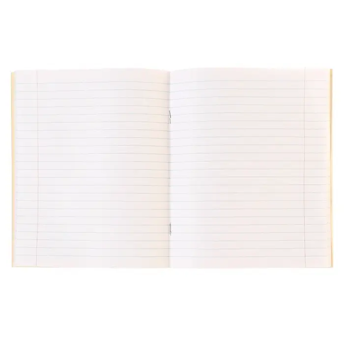 Тетрадь предметная Calligrata &laquo;Герб&raquo;, 48 листов в линию Русский язык, со справочным материалом, обложка мелованный картон, УФ-лак, блок офсет