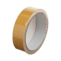 Клейкая лента двусторонняя 25мм*10м, полипропилен