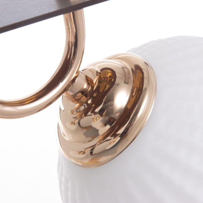 Люстра Люстра "Бетти" 3х40Вт Е27 Золото МОДЕЛЬ: 2800299