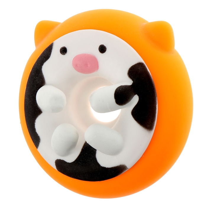 Мялка «Котик» с пастой Мялка «Котик» с пастой