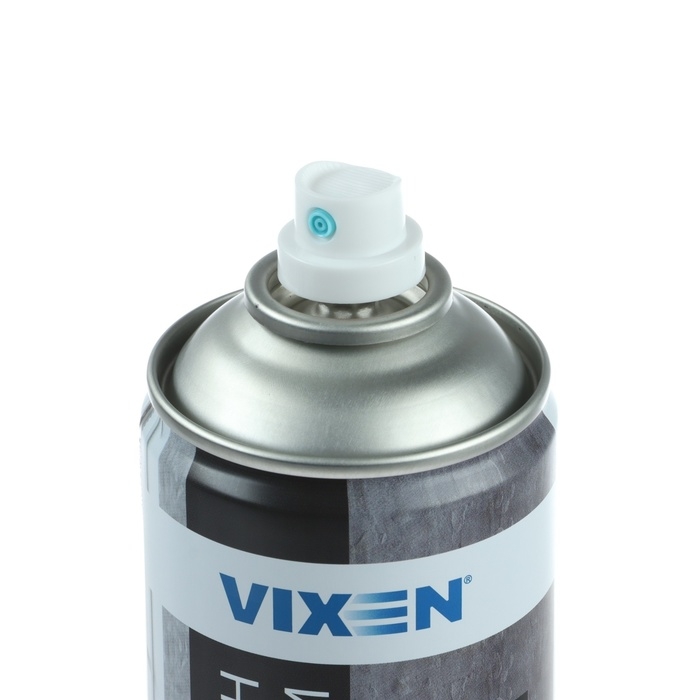 Эмаль для ванн и керамики VIXEN, аэрозоль 520 мл VX-55002 Эмаль для ванн и керамики VIXEN, аэрозоль 520 мл VX-55002