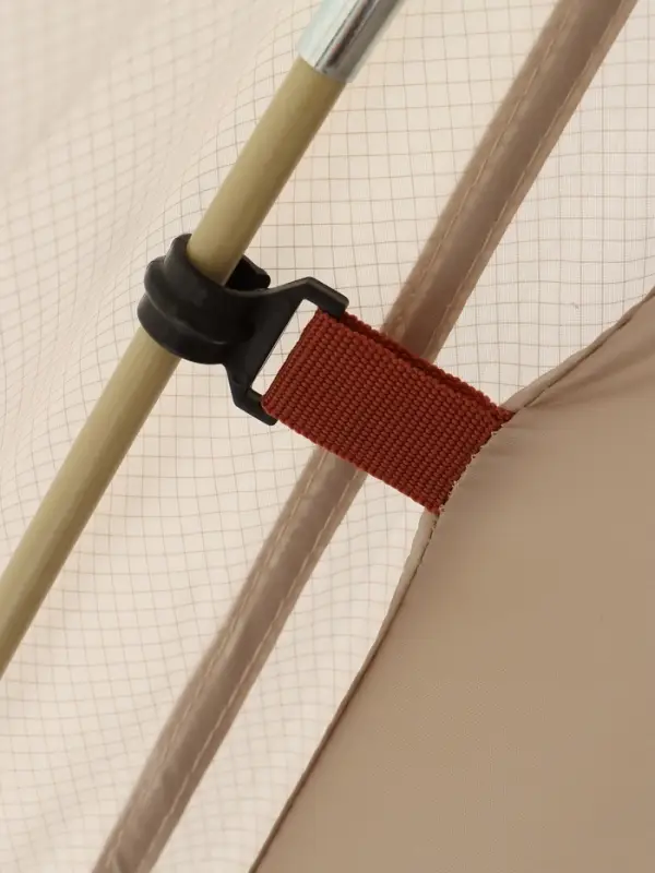 Палатка туристическая 4-местная maclay kavkaz ume 4, 250×360×140 см, треккинговая