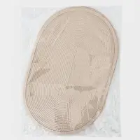Салфетки сервировочные Доляна &laquo;Лофт&raquo;, 45&times;30 см, 4 шт., бежевый