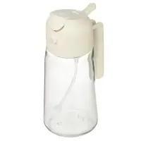 VETTA Распылитель для масла и уксуса, 470 мл, стекло, пластик, белый