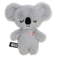 Мягкая игрушка &laquo;Коала Клара&raquo;, Пушистики, 16 см
