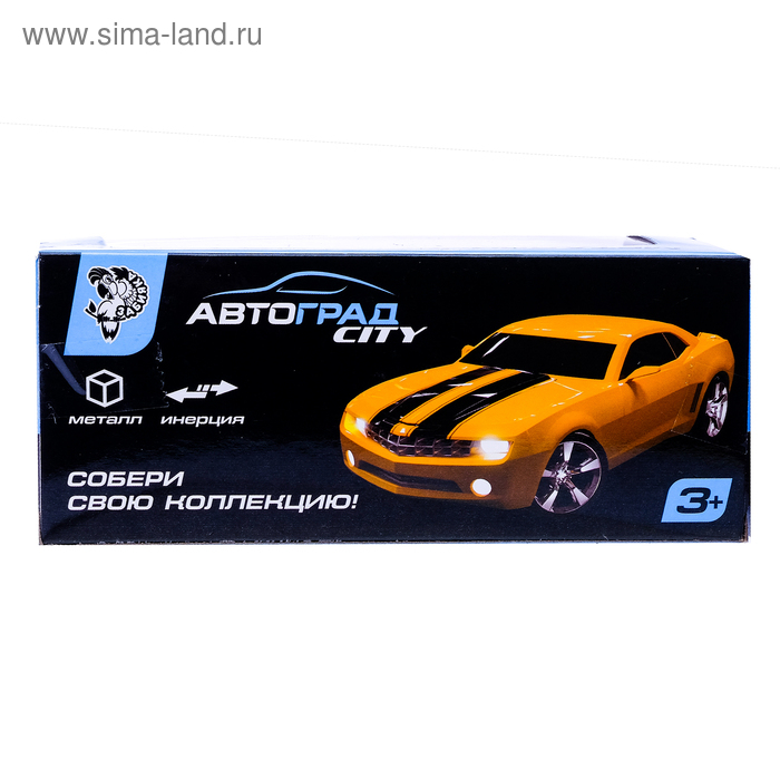 Машина металлическая «Полицейский джип», инерционная, свет и звук, масштаб 1:43 Машина металлическая «Полицейский джип», инерционная, свет и звук, масштаб 1:43