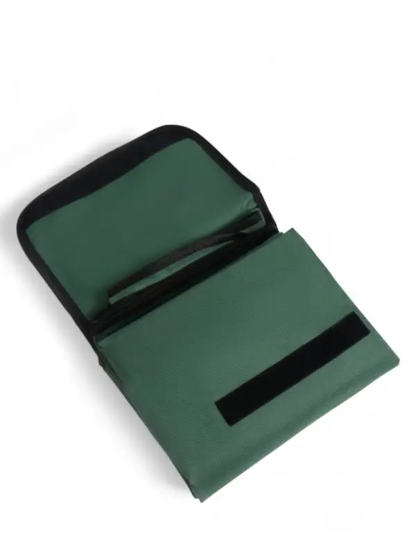 Коврик туристический Maclay, 180&times;180 см, зелёный