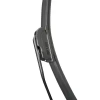 Бескаркасная щётка стеклоочистителя Just Trend WJ-20 (50см)