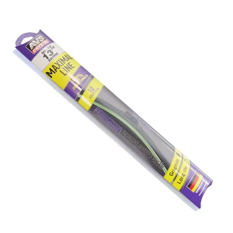 Щетка стеклоочистителя AVS Maximal Line (10 в 1) ML-13 (33 см)