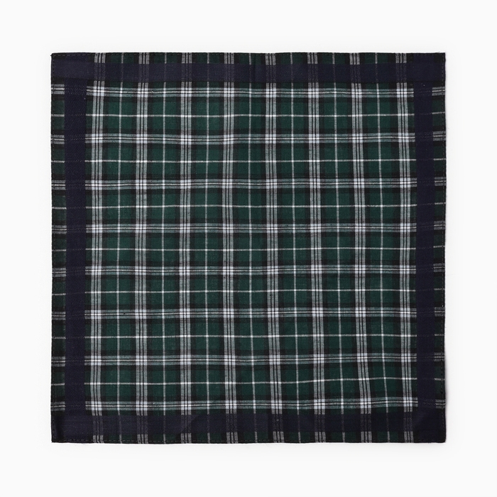 Набор мужских носовых платков в коробке ЭТНИКА, Арт.Пд71-8, 28х28, 3шт, х/б Набор мужских носовых платков в коробке ЭТНИКА, Арт.Пд71-8, 28х28, 3шт, х/б