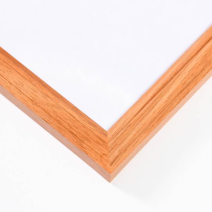 Фоторамка дерево 30х40 см, №1, 17 мм, Янтарь (пластиковый экран) Фоторамка дерево 30х40 см, №1, 17 мм, Янтарь (пластиковый экран)