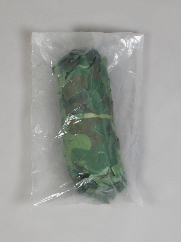 Сетка маскировочная, 5 &times; 2 м, одинарная, светло-зелёная, коричневая, Greengo