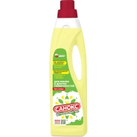 Средство для мытья пола и др поверхностней САНОКС Ботанический лес 950млСПБ