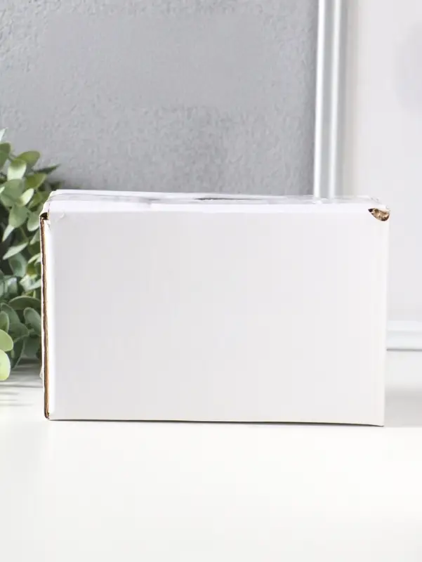 Сувенир полистоун лак "Лягушонок с планшетом" 7,5х7х7,3 см