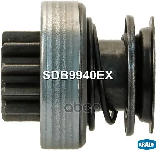 бендикс стартера Krauf арт. SDB9940EX