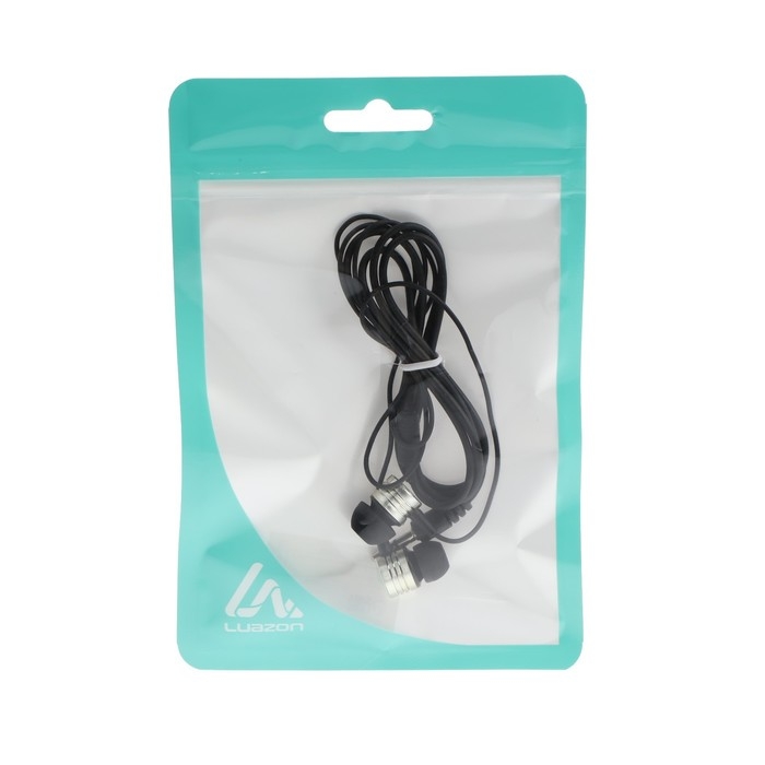 Наушники Luazon W-29, вакуумные, МИКС Наушники Luazon W-29, вакуумные, МИКС