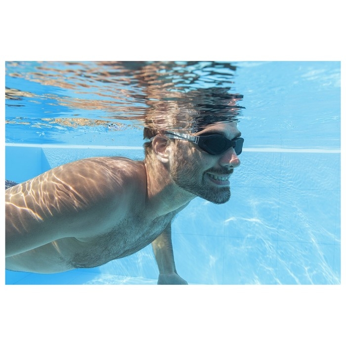 Очки для плавания IX-1100, от 14 лет, цвет МИКС, 21077 Bestway Очки для плавания IX-1100, от 14 лет, цвет МИКС, 21077 Bestway