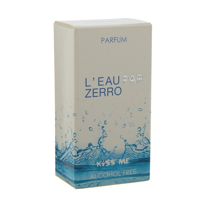 Масло парфюмерное женское NEO L`EAU PAR ZERRO, 6 мл Масло парфюмерное женское NEO L`EAU PAR ZERRO, 6 мл