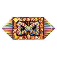 Подарок «Угощение» 300 г Подарок «Угощение» 300 г