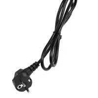 Аэрогриль BRAYER 2041BR,1500Вт, 5л, 8 программ, 200&deg;С, LСD-дисплей,таймер,решетка