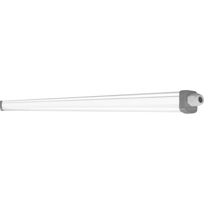 Светильник светодиодный линейный  SLIM DP 18W 6500к холод св LEDVANCE