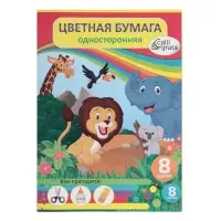 Набор первоклассника, 42 предмета, Calligrata &laquo;Классический&raquo;, в картонной коробке